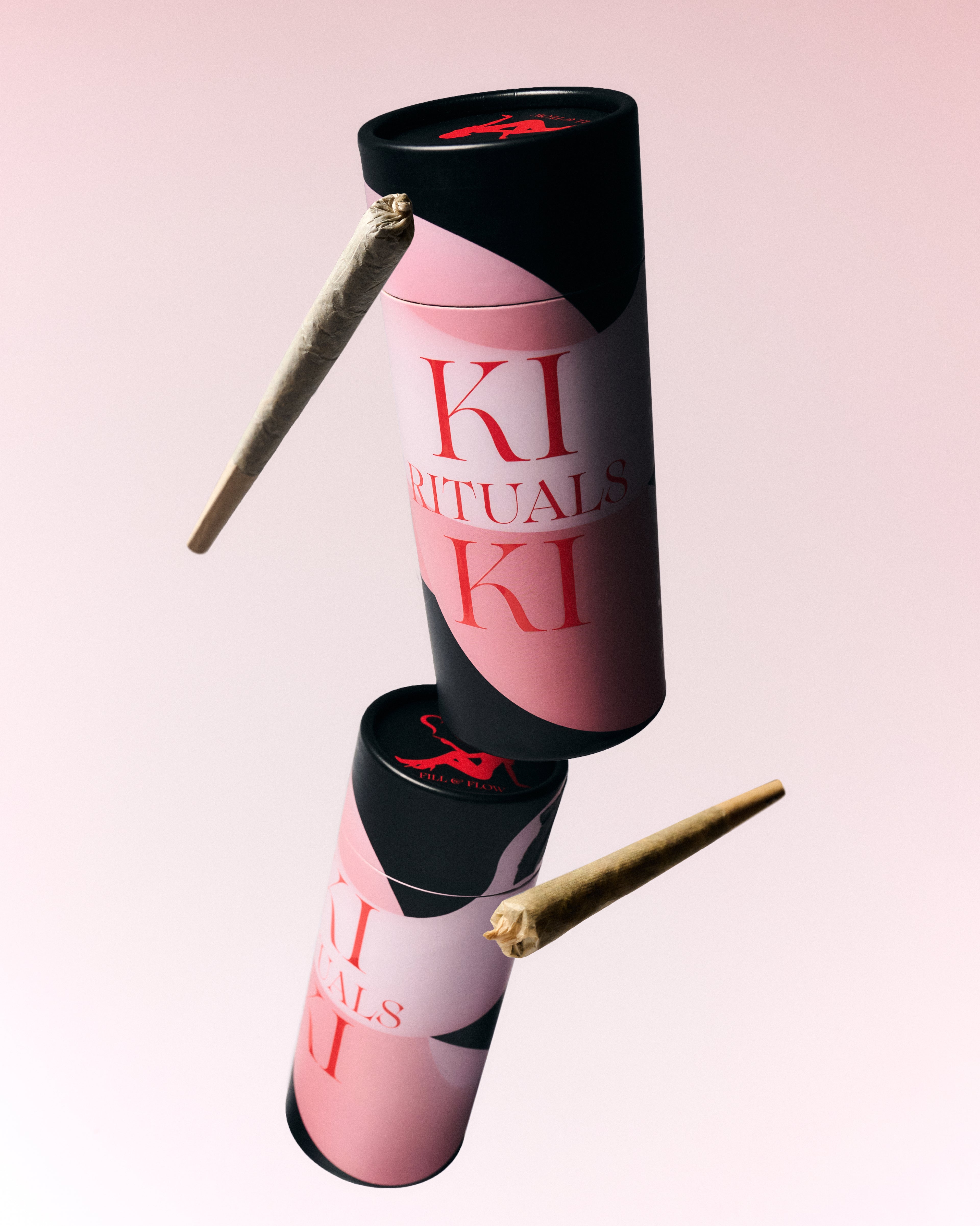 Flax Pre-Rolled Cones