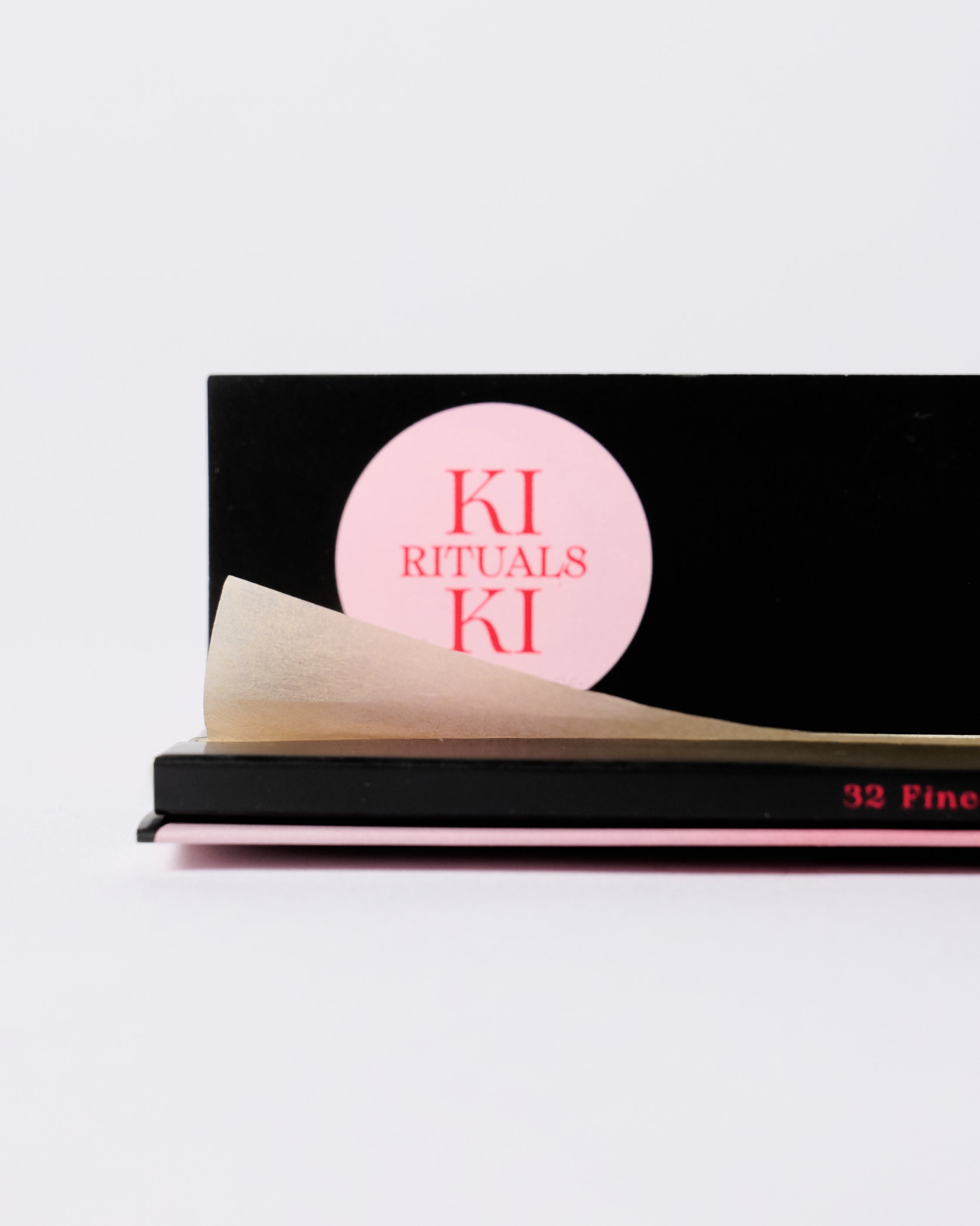 Bamboo Booklet