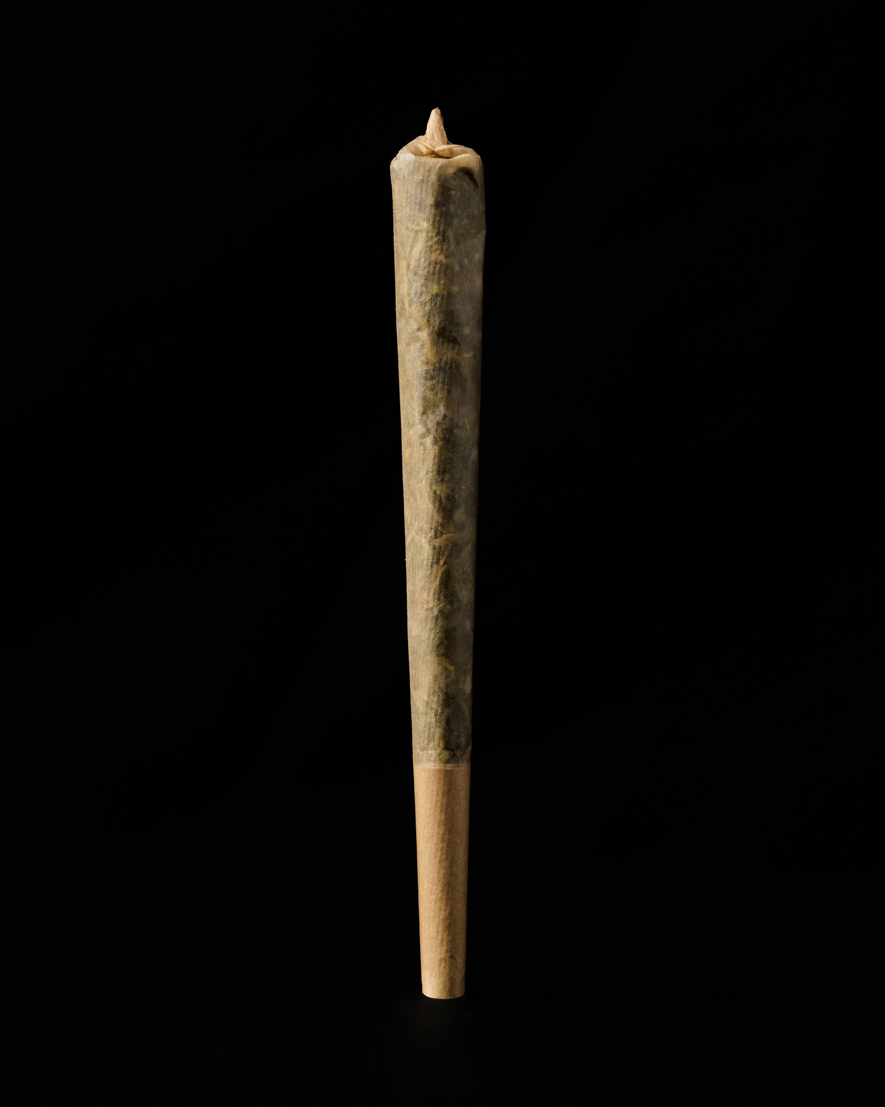 Bamboo Pre-Rolled Cones